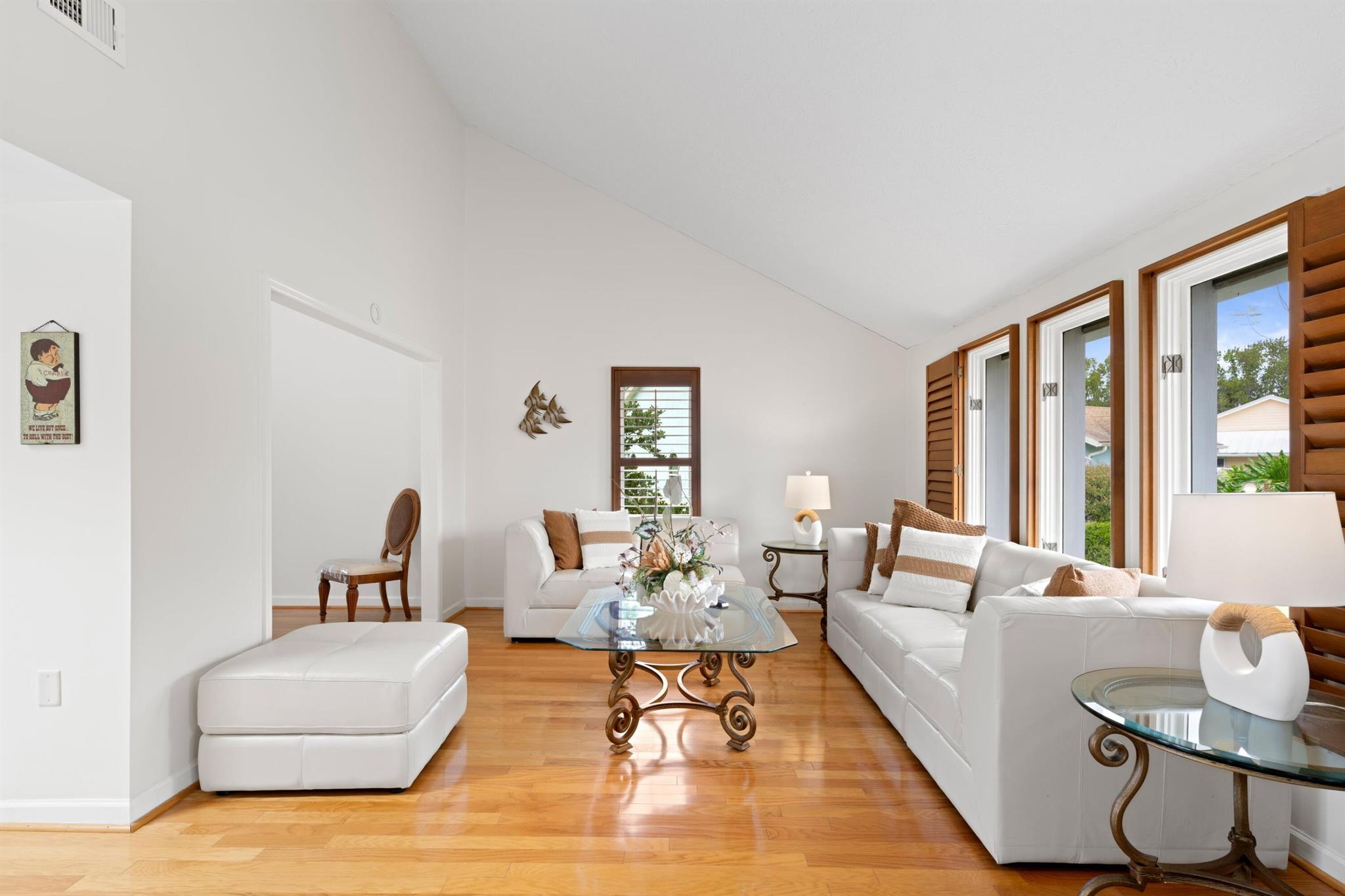 VIKINGS LANDING PHASE II - Residential Lease