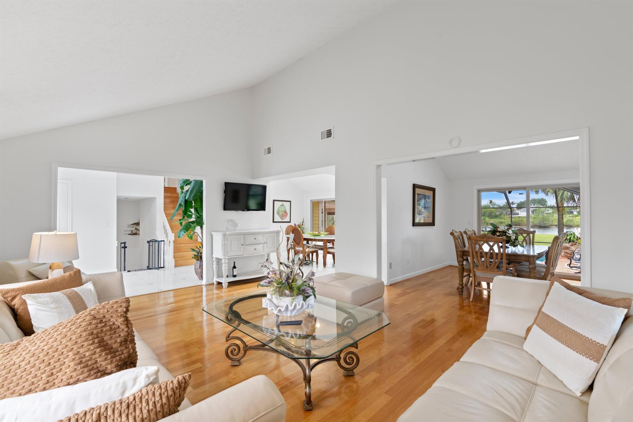 VIKINGS LANDING PHASE II - Residential Lease