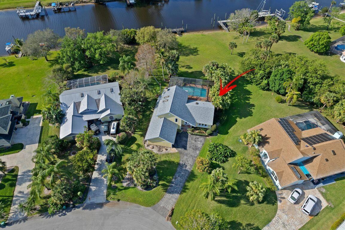 VIKINGS LANDING PHASE II - Residential Lease