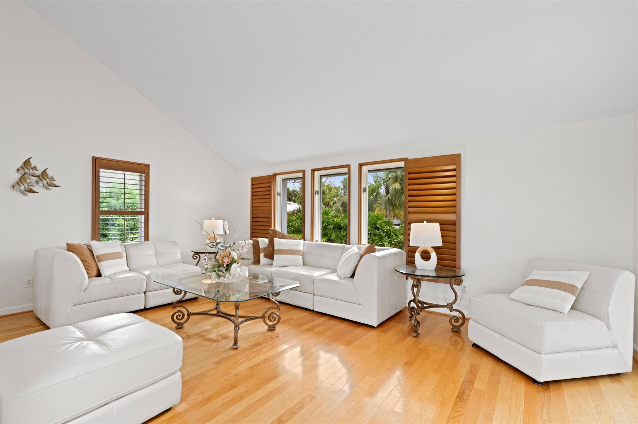 VIKINGS LANDING PHASE II - Residential Lease