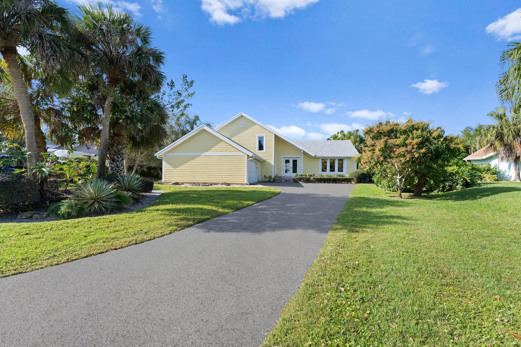 VIKINGS LANDING PHASE II - Residential Lease