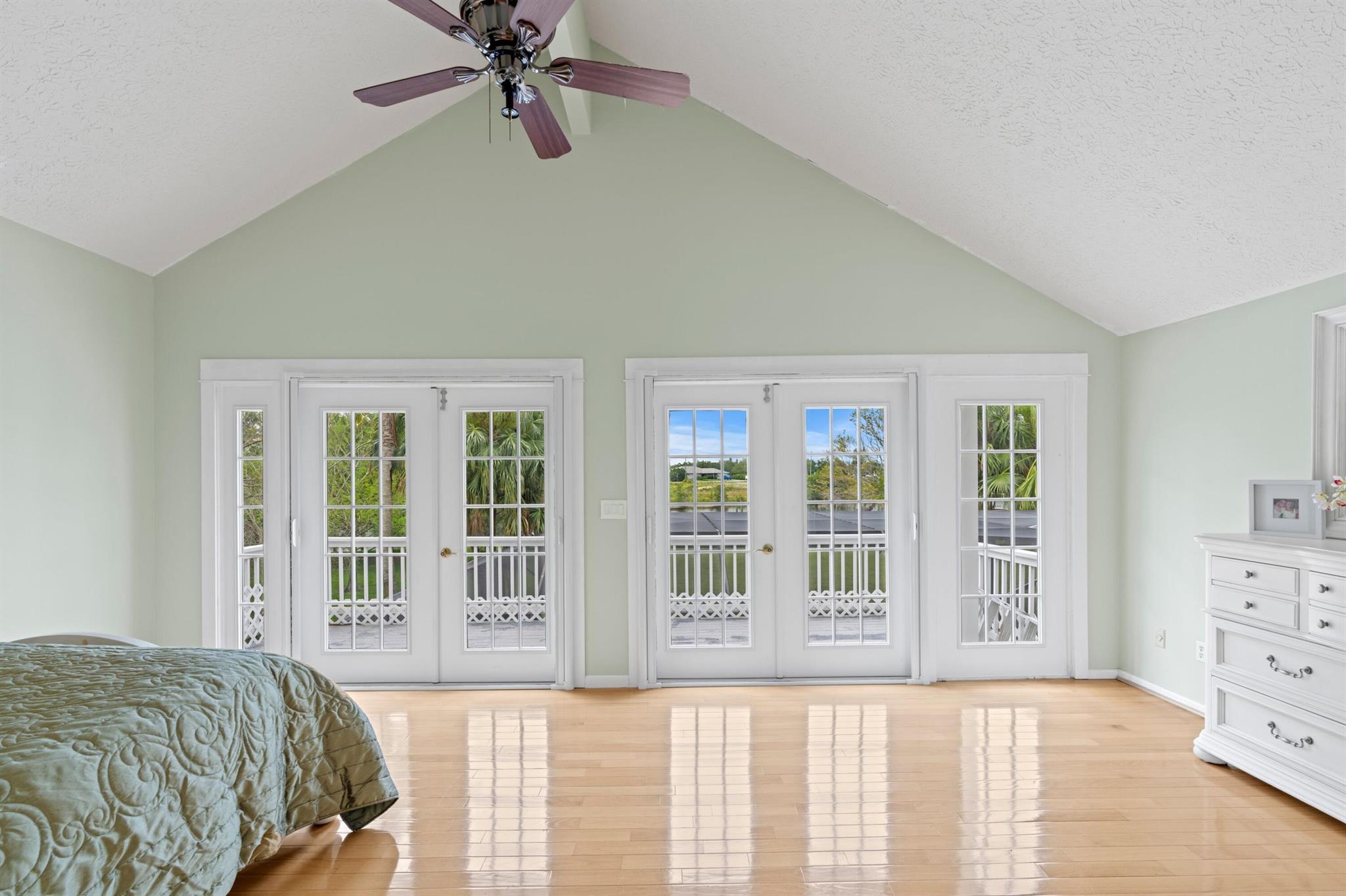 VIKINGS LANDING PHASE II - Residential Lease