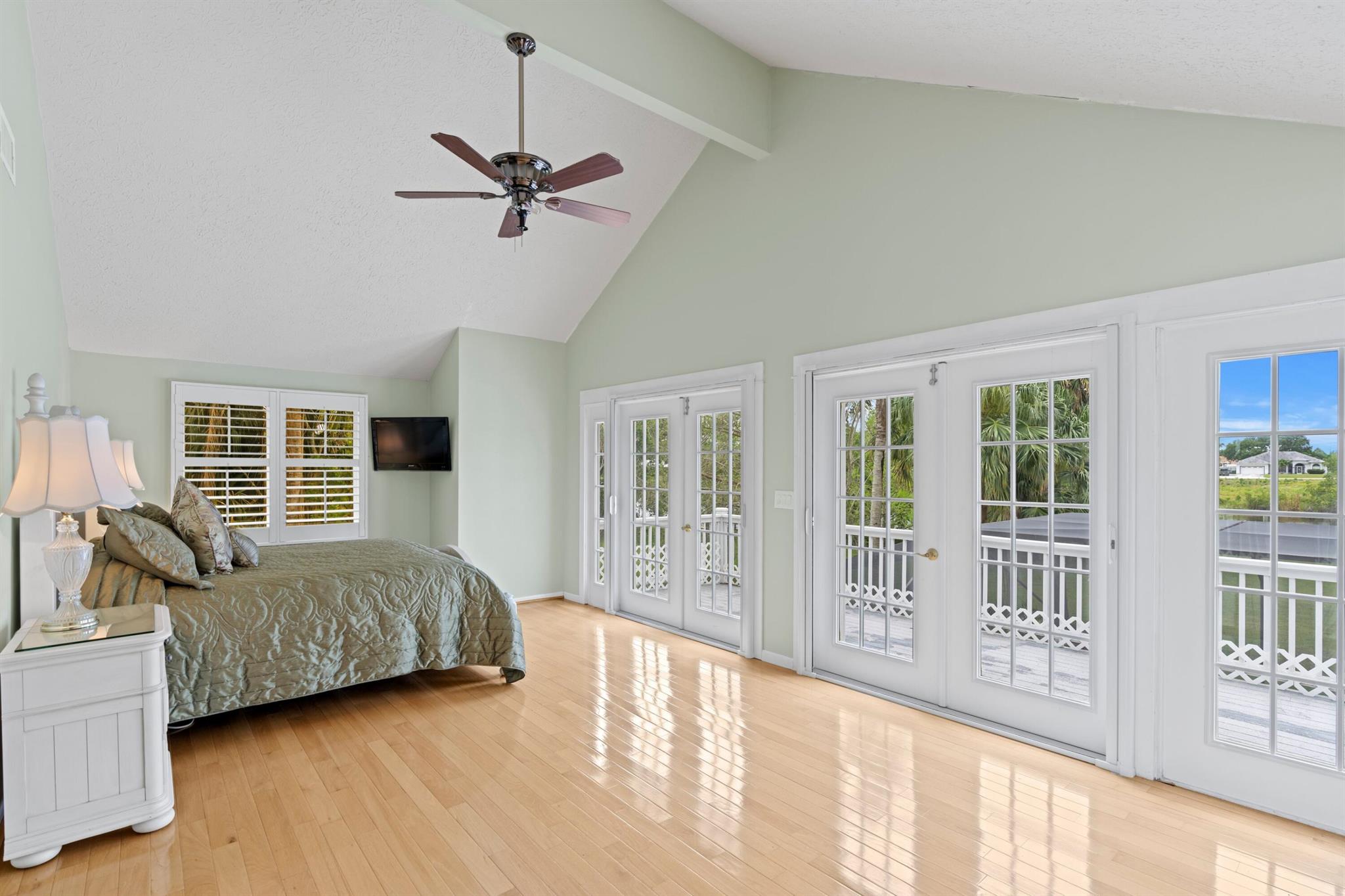 VIKINGS LANDING PHASE II - Residential Lease