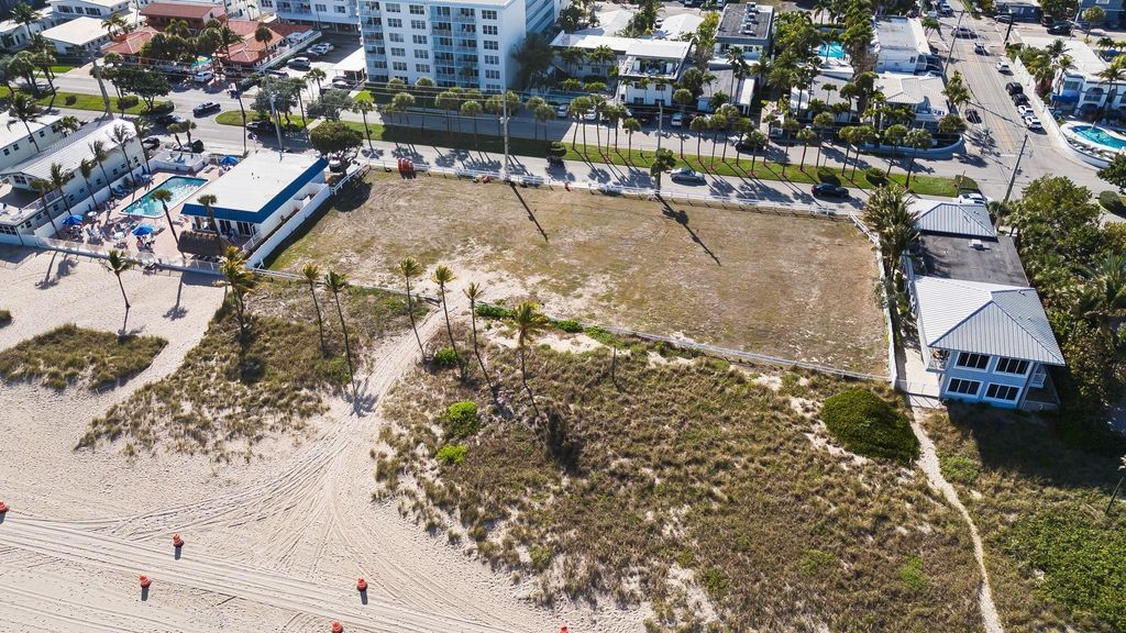 Photo of 45464560 El Mar Drive, Fort Lauderdale, FL 33308 (MLS # F10555723)