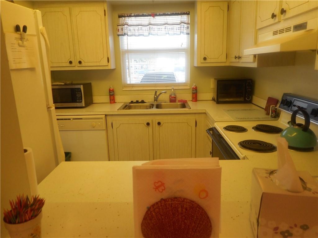 Kingswood - Residential