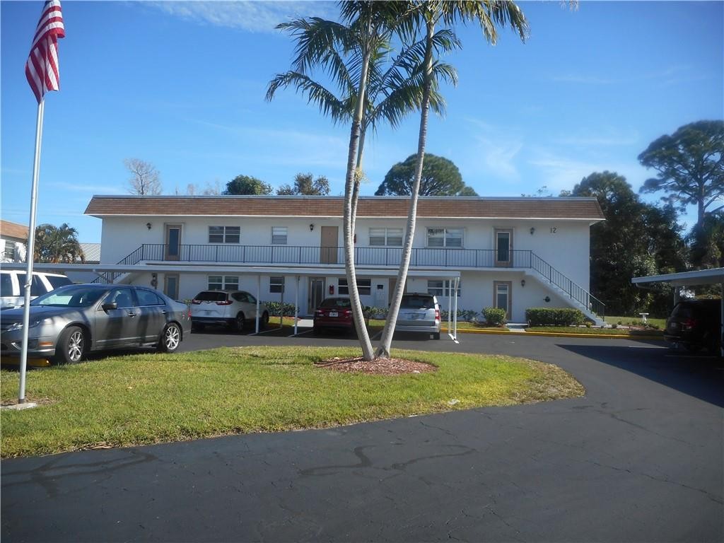 Kingswood - Residential