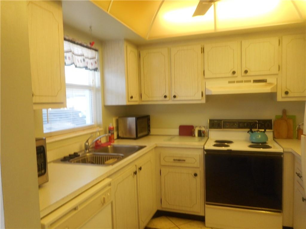 Kingswood - Residential