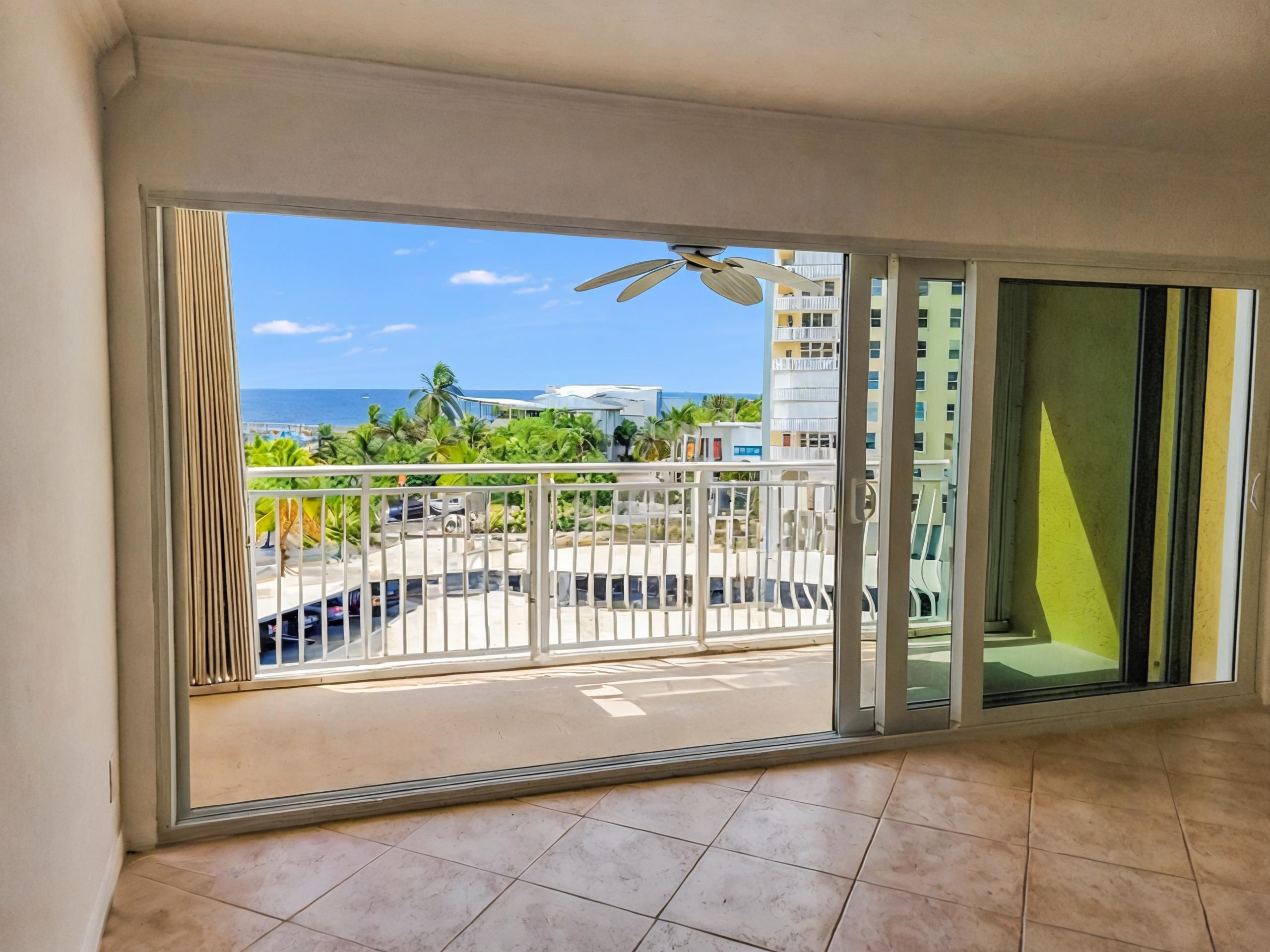 328 N OCEAN Boulevard 607