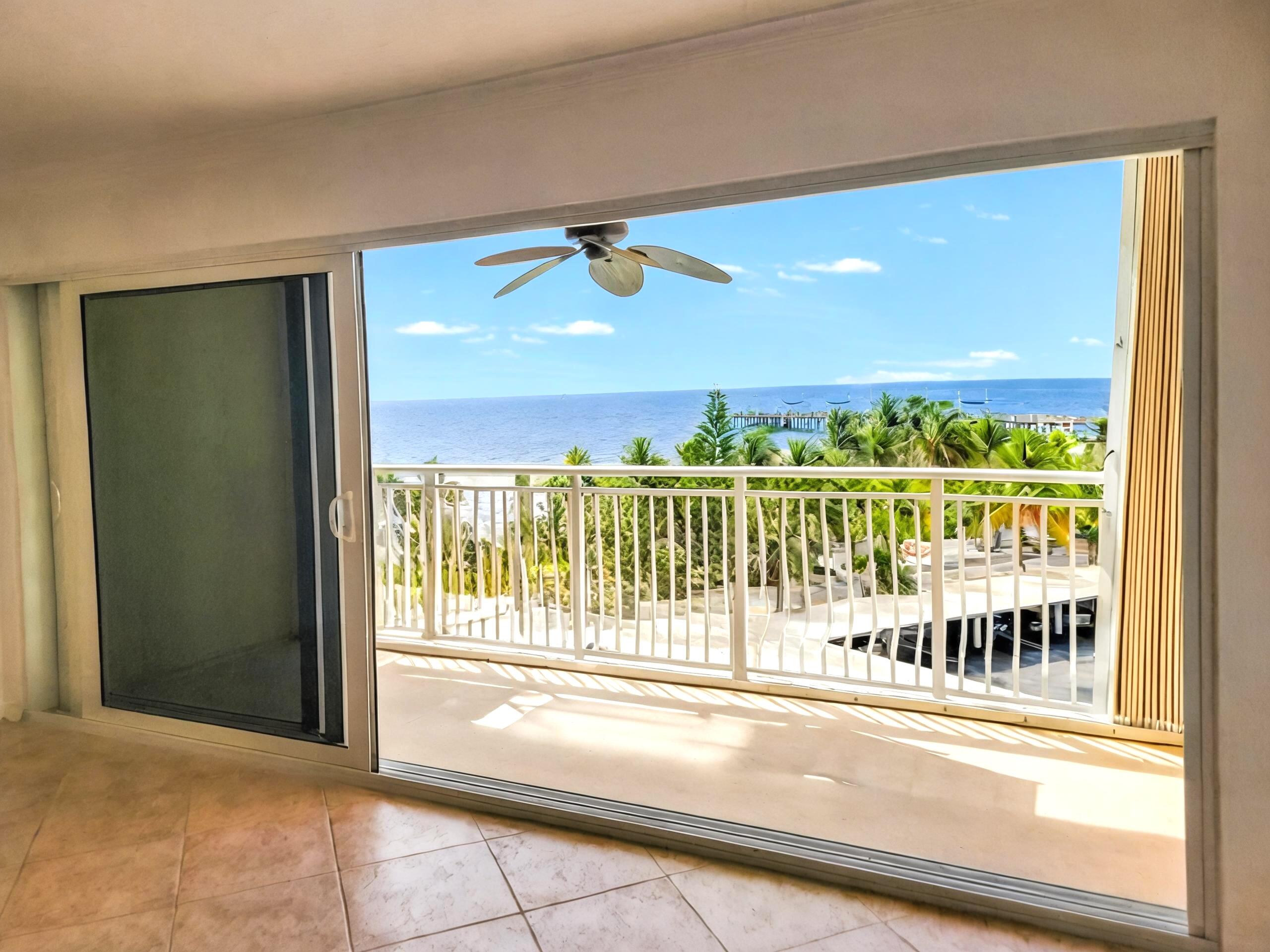 328 N OCEAN Boulevard 607