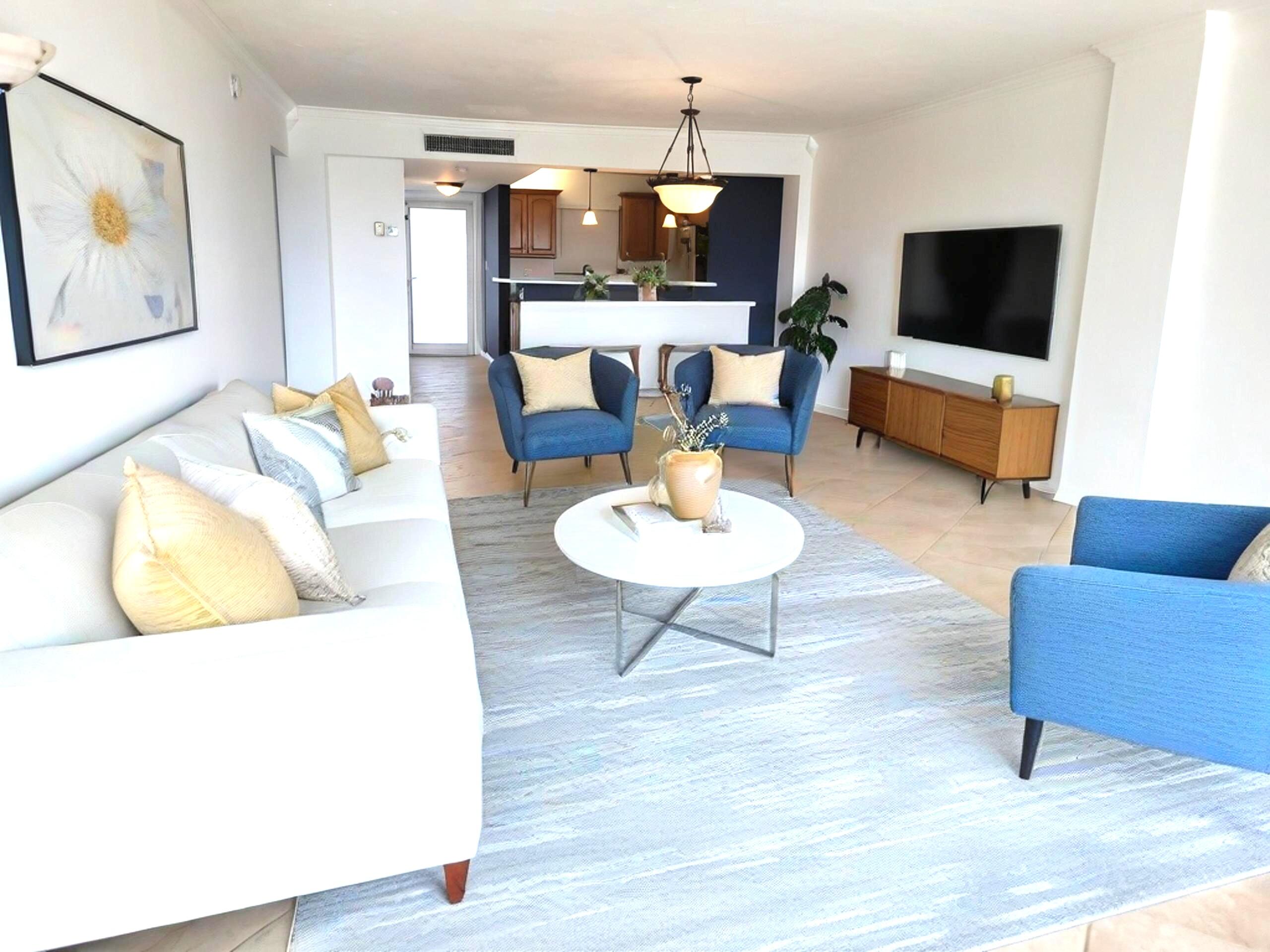 328 N OCEAN Boulevard 607