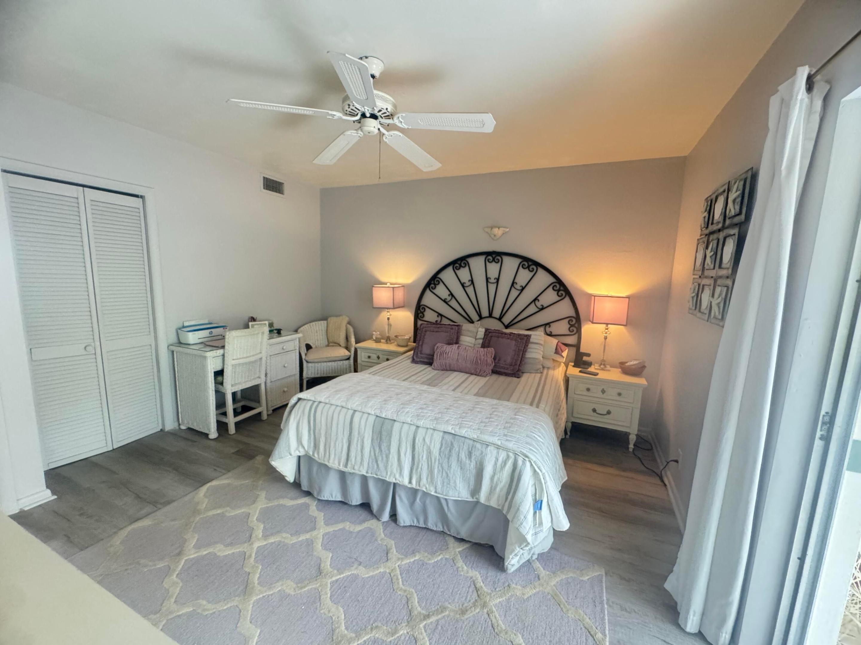 COLONIAL RIDGE CORP - Residential Lease