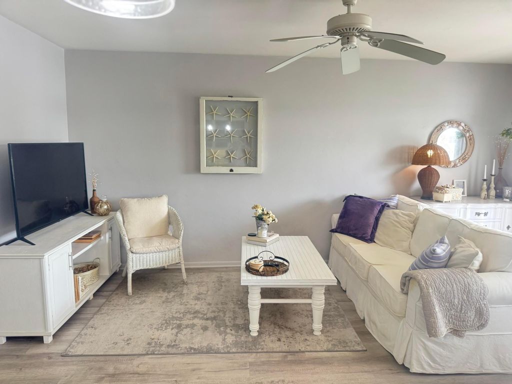 Photo of 5505 N Ocean Boulevard #3-205, Ocean Ridge, FL 33435 (MLS # B26004040)