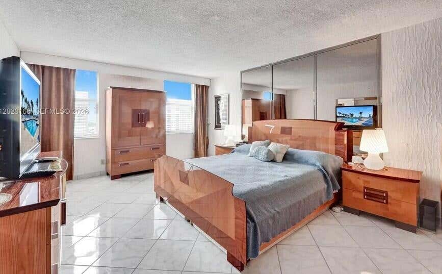 Photo of 1920 S Ocean Drive #16B, Hallandale, FL 33009 (MLS # B26060518)