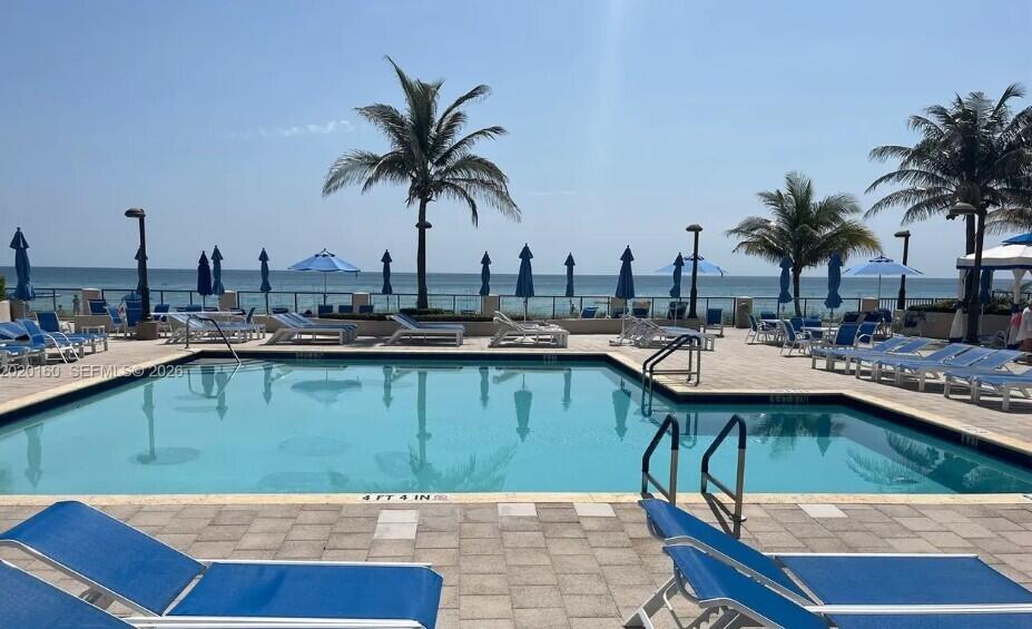 1920 S Ocean Drive 16B