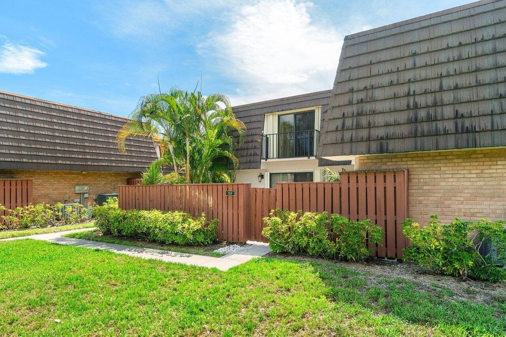Photo of 1619 16th Court #26, Jupiter, FL 33477 (MLS # R11112263)