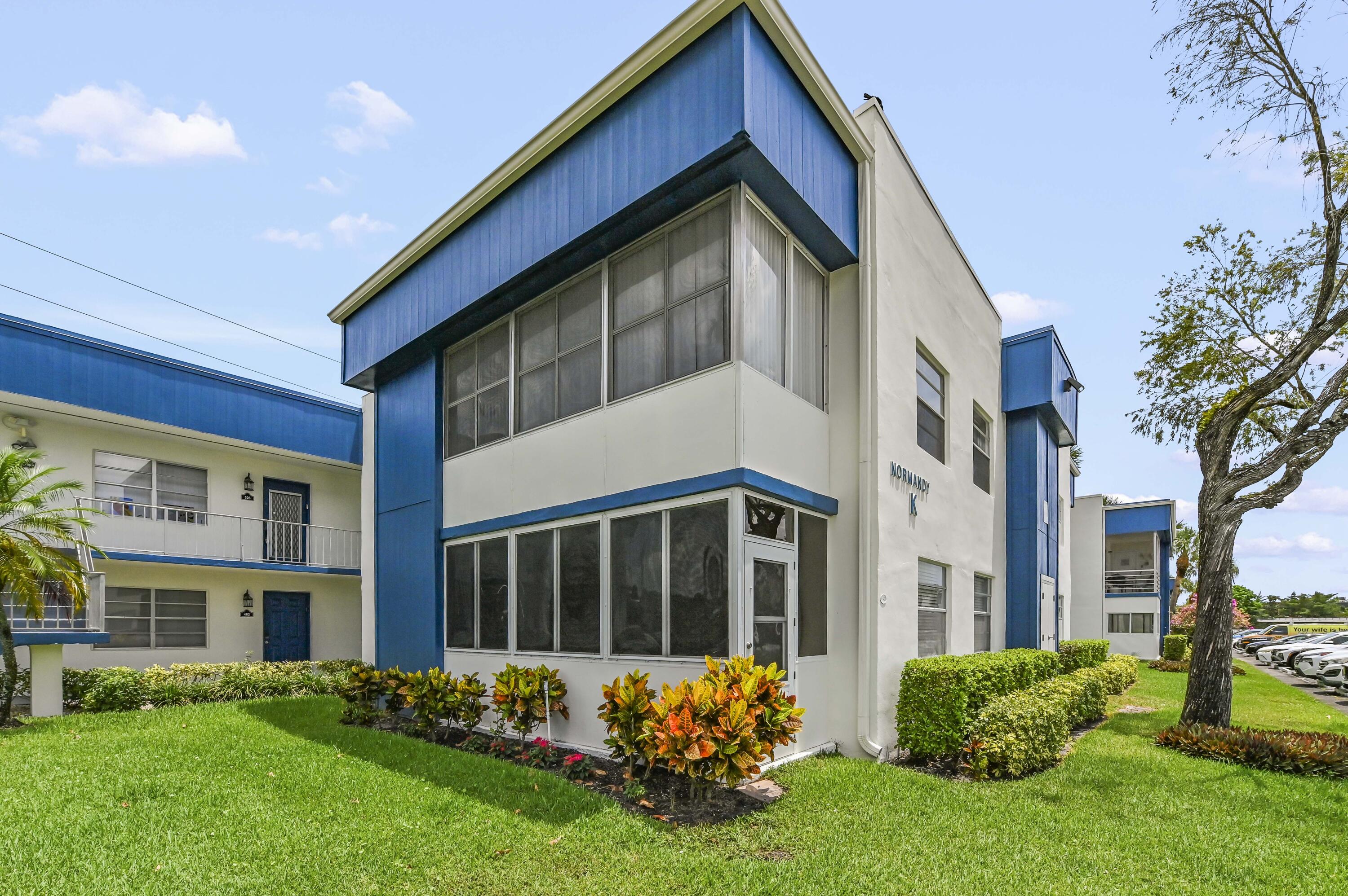 KINGS POINT - Residential