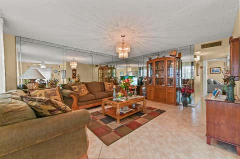 Tiny photo for 507 Normandy K, Delray Beach, FL 33484 (MLS # B26028339)