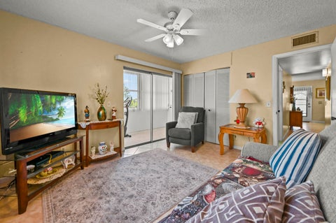 Tiny photo for 507 Normandy K, Delray Beach, FL 33484 (MLS # B26028339)