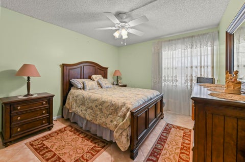 Tiny photo for 507 Normandy K, Delray Beach, FL 33484 (MLS # B26028339)