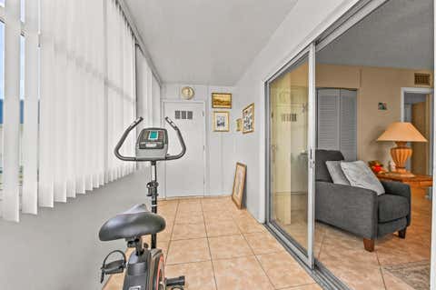 Tiny photo for 507 Normandy K, Delray Beach, FL 33484 (MLS # B26028339)