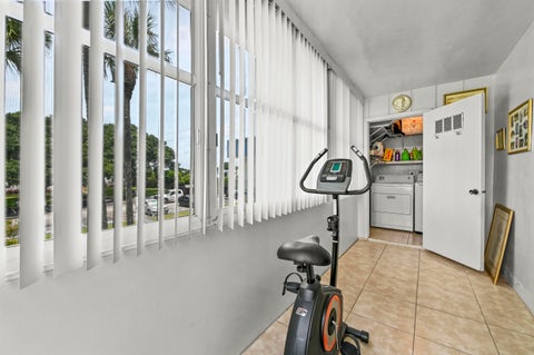 Tiny photo for 507 Normandy K, Delray Beach, FL 33484 (MLS # B26028339)