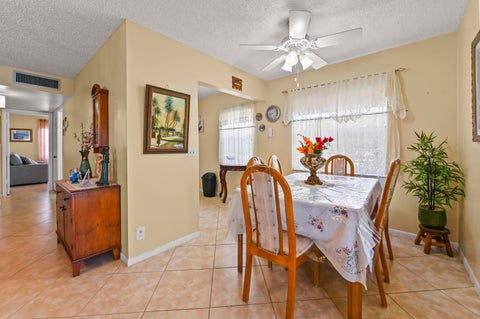 Tiny photo for 507 Normandy K, Delray Beach, FL 33484 (MLS # B26028339)