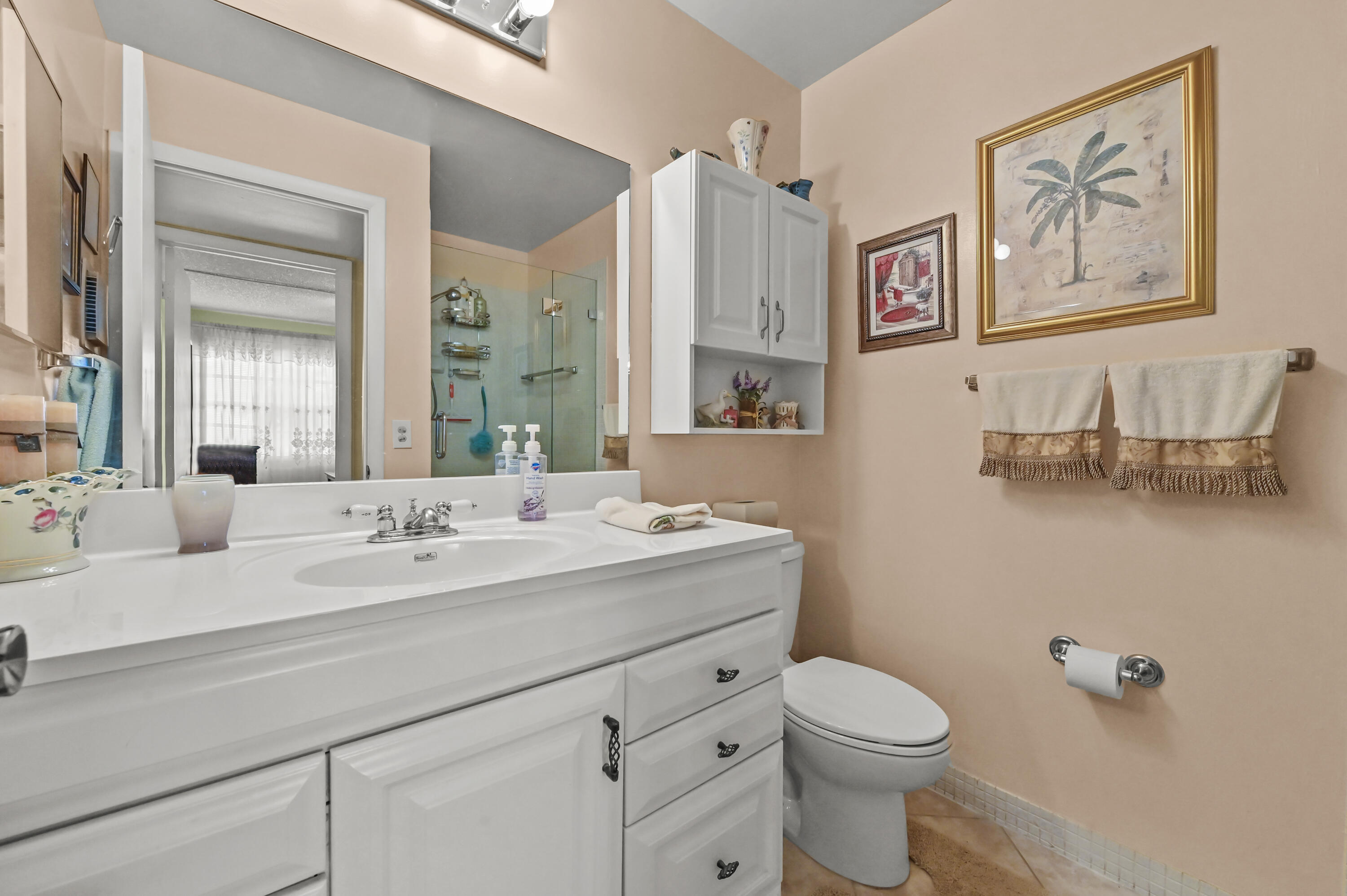 KINGS POINT - Residential
