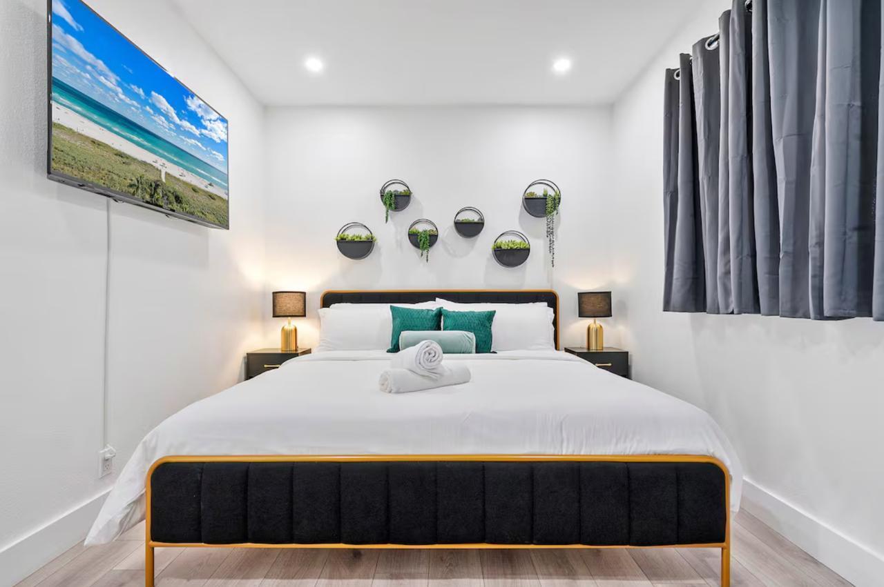 MALVINA PARK - Residential Lease