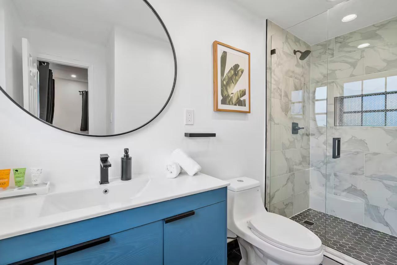 MALVINA PARK - Residential Lease