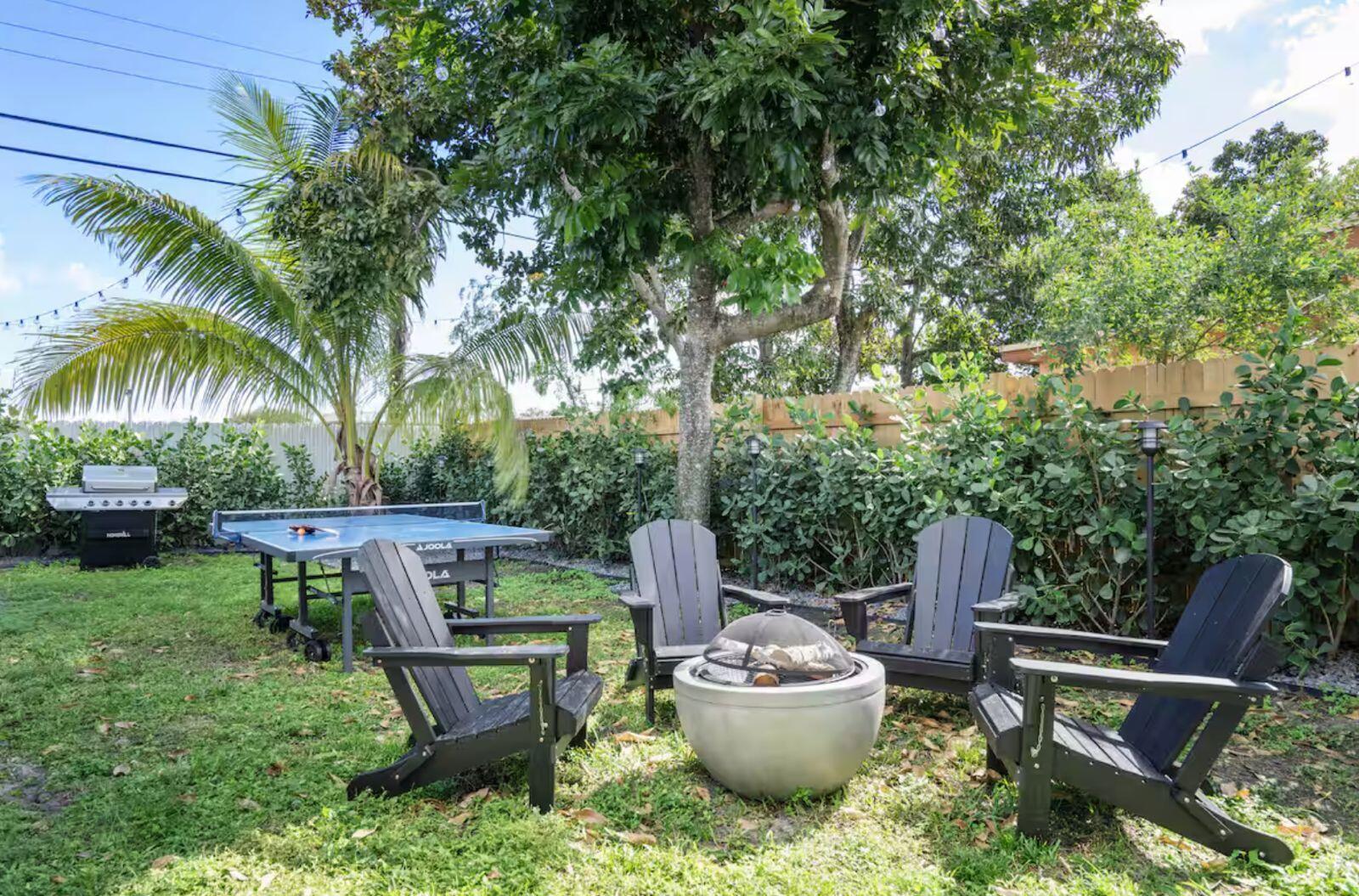 MALVINA PARK - Residential Lease