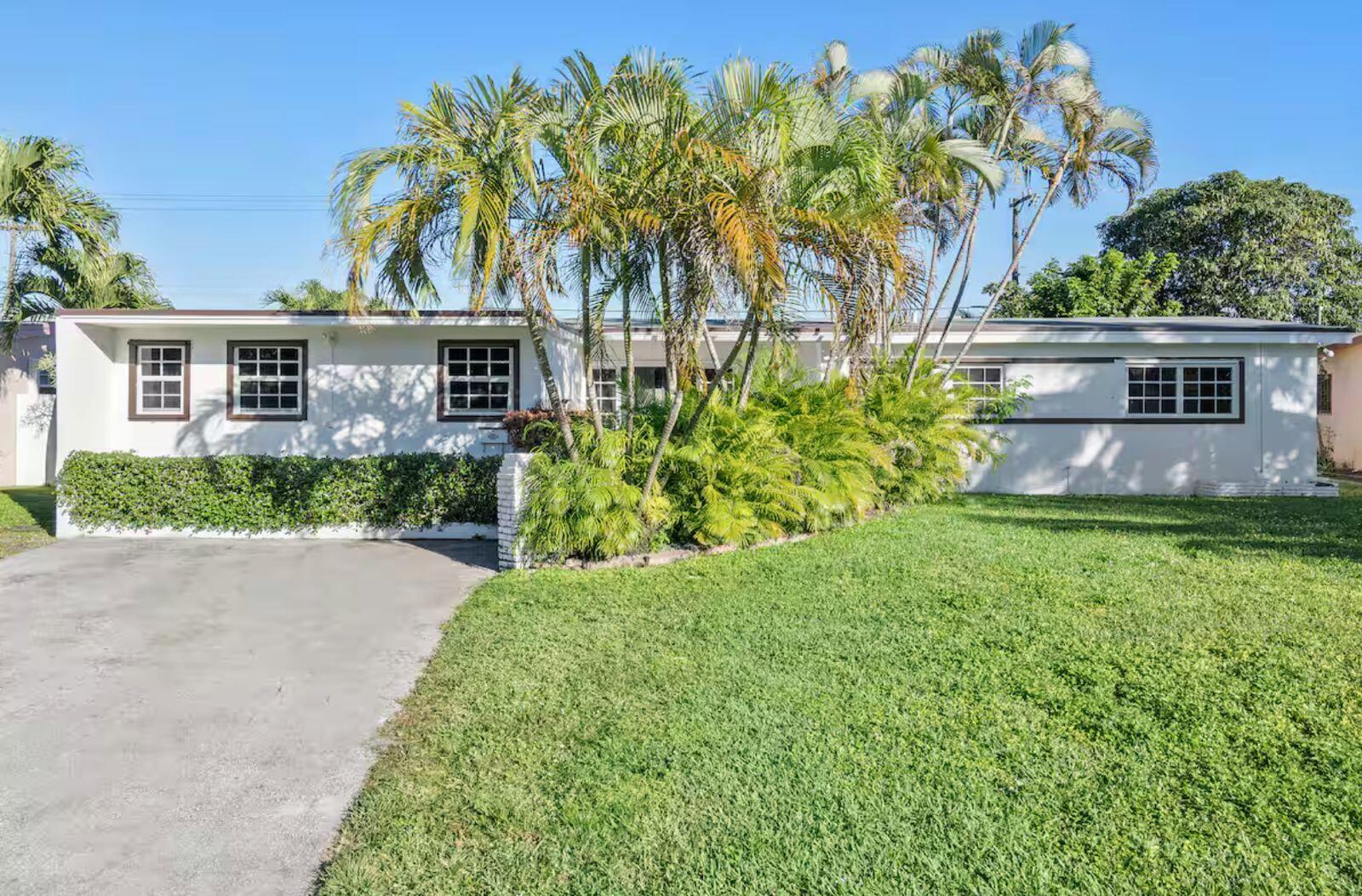 MALVINA PARK - Residential Lease