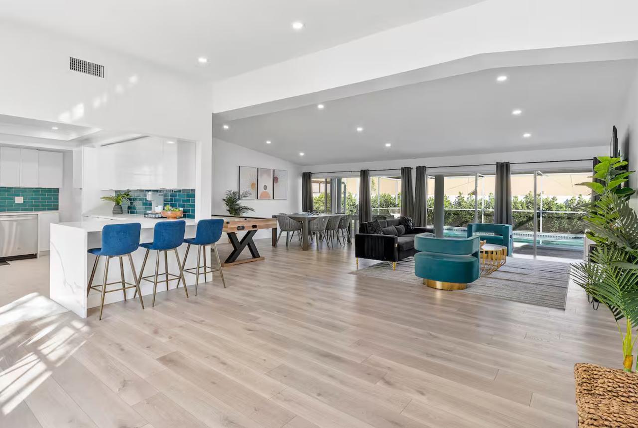 MALVINA PARK - Residential Lease