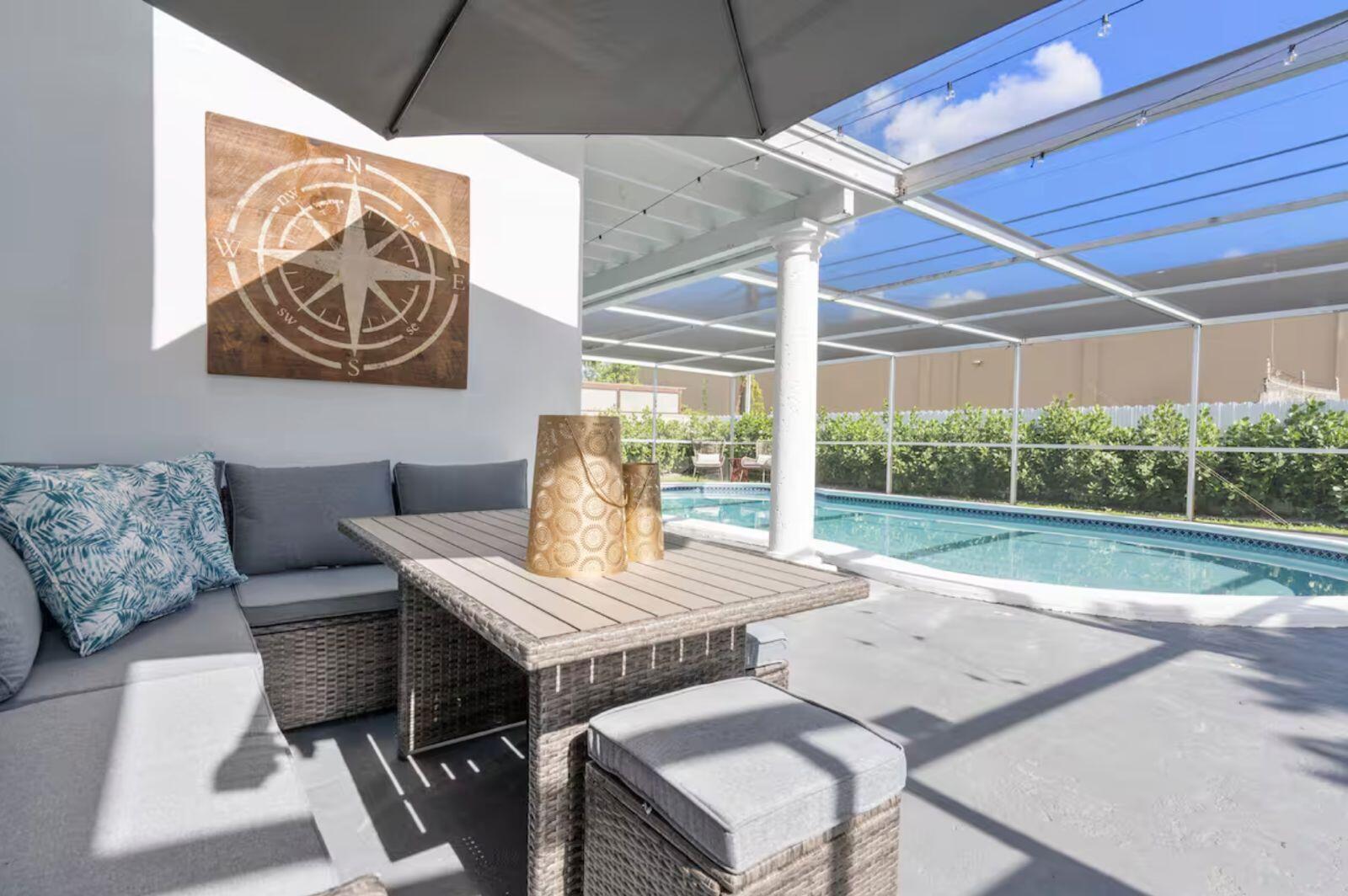 MALVINA PARK - Residential Lease