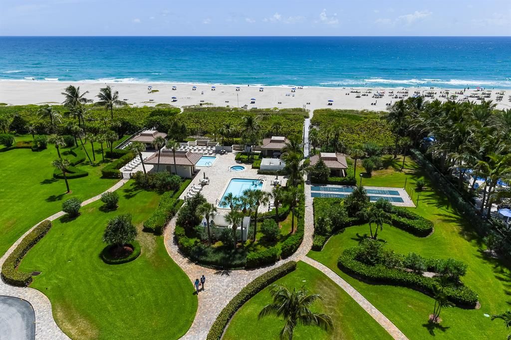 Photo of 3400 N Ocean Drive #508, Singer Island, FL 33404 (MLS # R10711969)