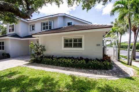 Tiny photo for 3004 Mainsail Circle, Jupiter, FL 33477 (MLS # B26090873)