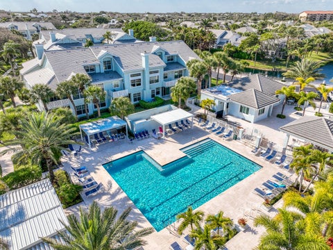 Tiny photo for 3004 Mainsail Circle, Jupiter, FL 33477 (MLS # B26090873)