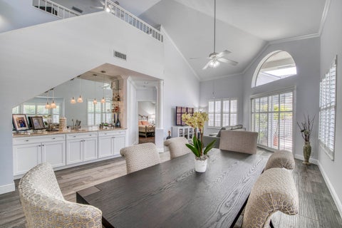 Tiny photo for 3004 Mainsail Circle, Jupiter, FL 33477 (MLS # B26090873)