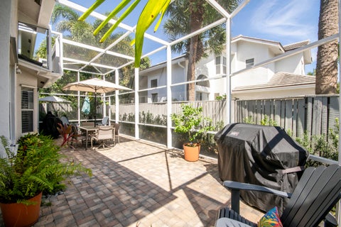 Tiny photo for 3004 Mainsail Circle, Jupiter, FL 33477 (MLS # B26090873)