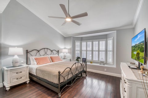 Tiny photo for 3004 Mainsail Circle, Jupiter, FL 33477 (MLS # B26090873)