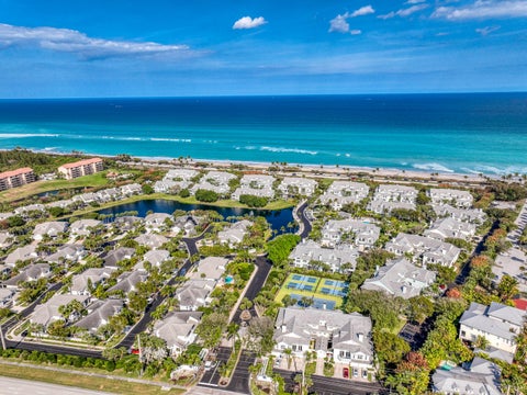 Tiny photo for 3004 Mainsail Circle, Jupiter, FL 33477 (MLS # B26090873)