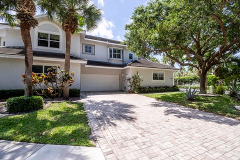 Tiny photo for 3004 Mainsail Circle, Jupiter, FL 33477 (MLS # B26090873)