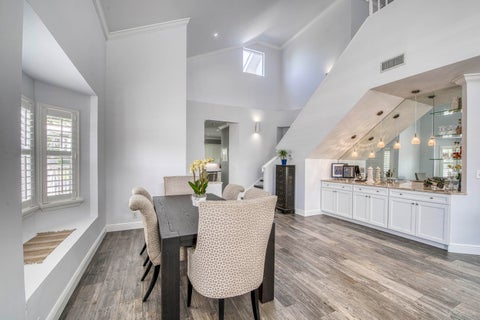Tiny photo for 3004 Mainsail Circle, Jupiter, FL 33477 (MLS # B26090873)