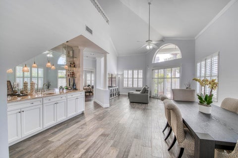 Tiny photo for 3004 Mainsail Circle, Jupiter, FL 33477 (MLS # B26090873)