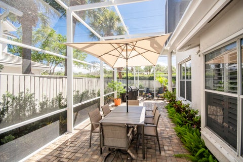 Tiny photo for 3004 Mainsail Circle, Jupiter, FL 33477 (MLS # B26090873)