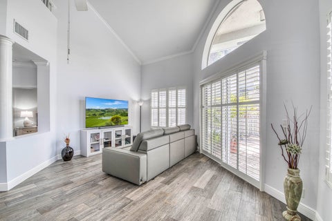 Tiny photo for 3004 Mainsail Circle, Jupiter, FL 33477 (MLS # B26090873)