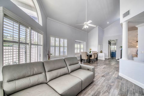 Tiny photo for 3004 Mainsail Circle, Jupiter, FL 33477 (MLS # B26090873)