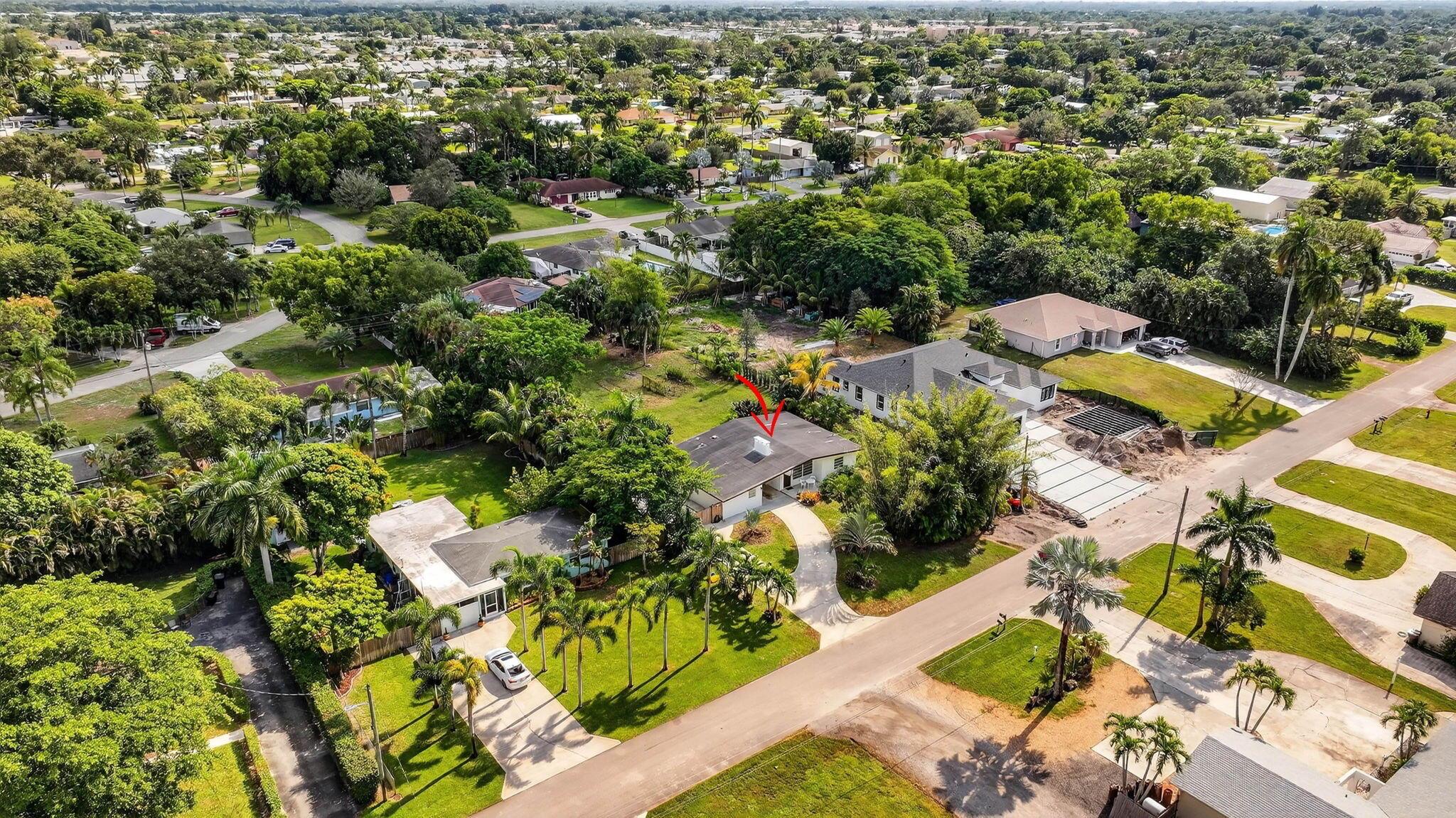 FLORIDA GARDENS 1 - Residential