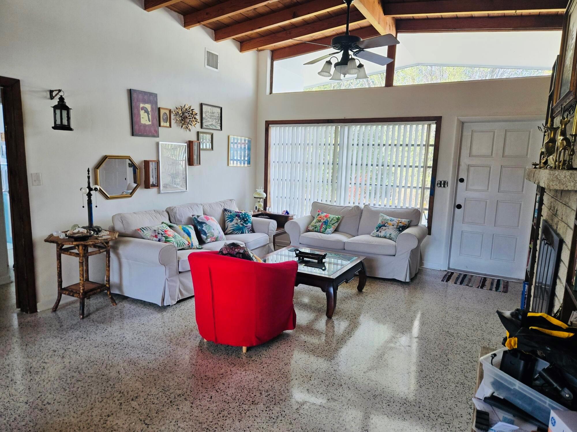 FLORIDA GARDENS 1 - Residential