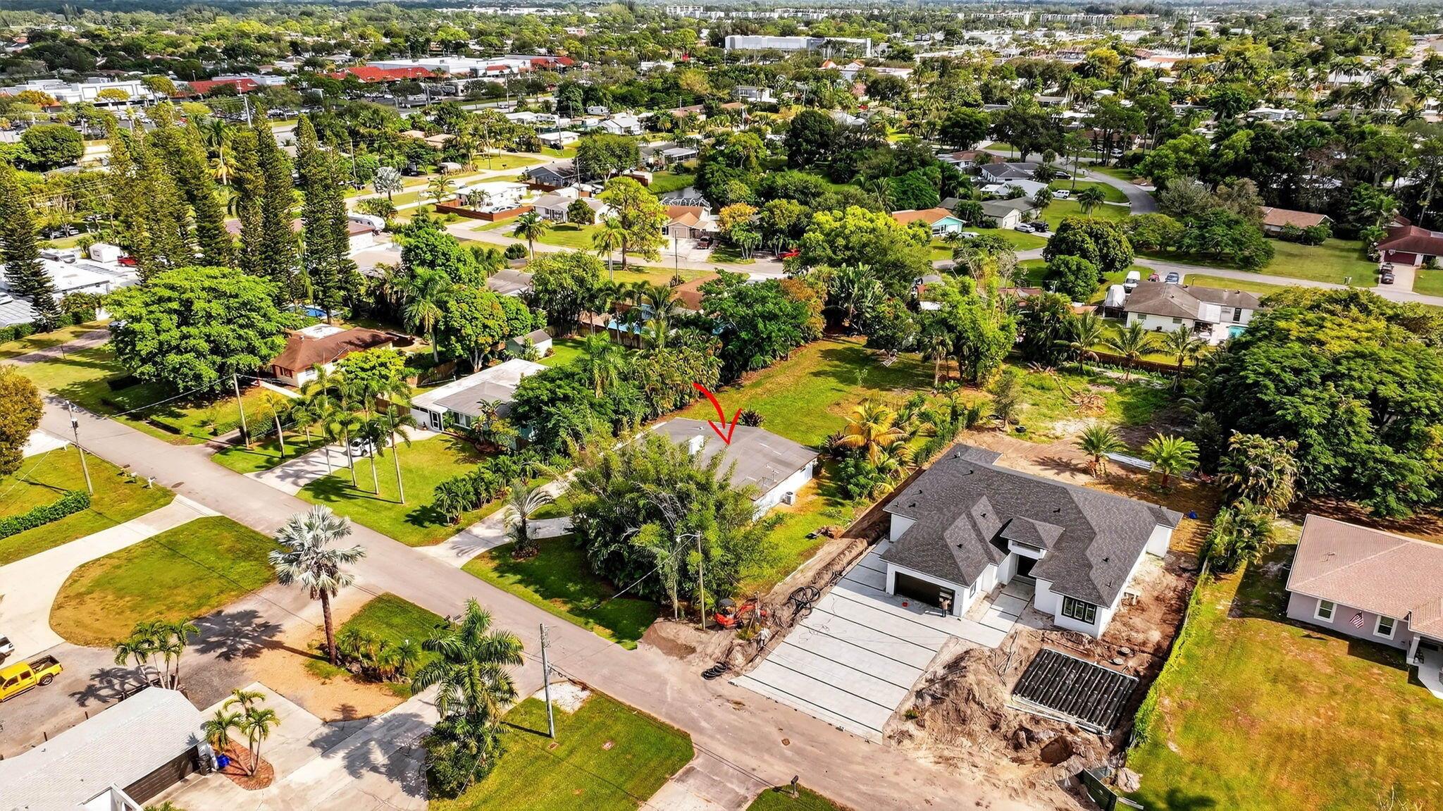 FLORIDA GARDENS 1 - Residential