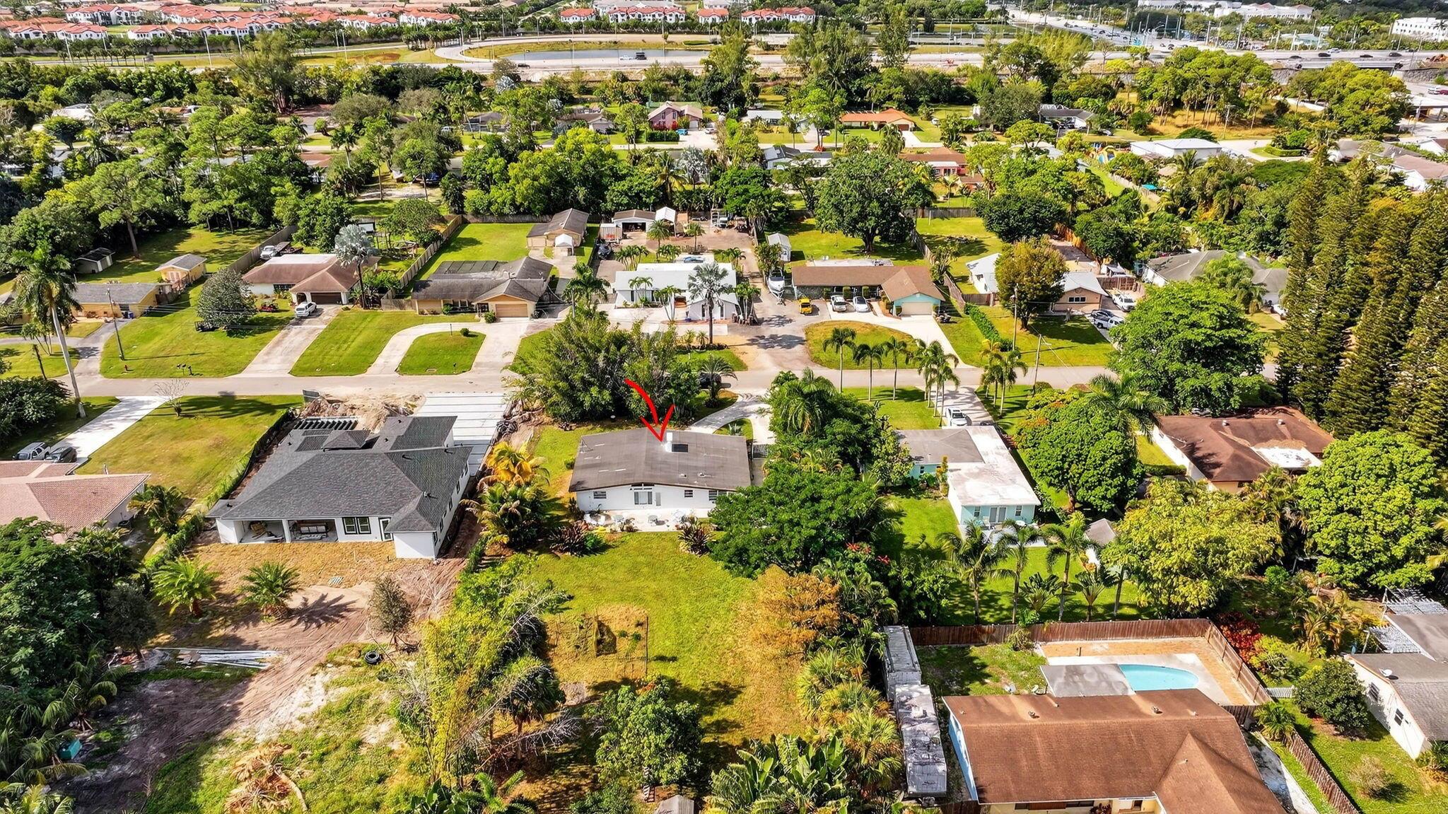 FLORIDA GARDENS 1 - Residential